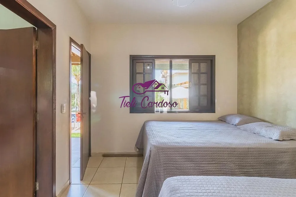 Chácara, 3 quartos - Foto 10