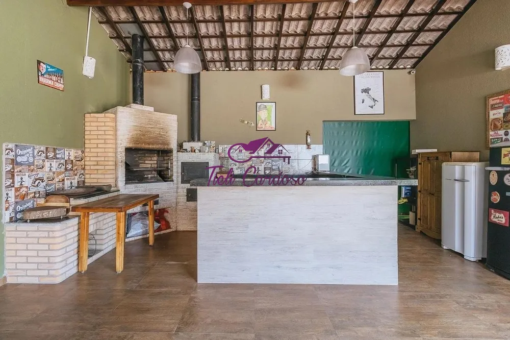 Chácara, 3 quartos - Foto 12