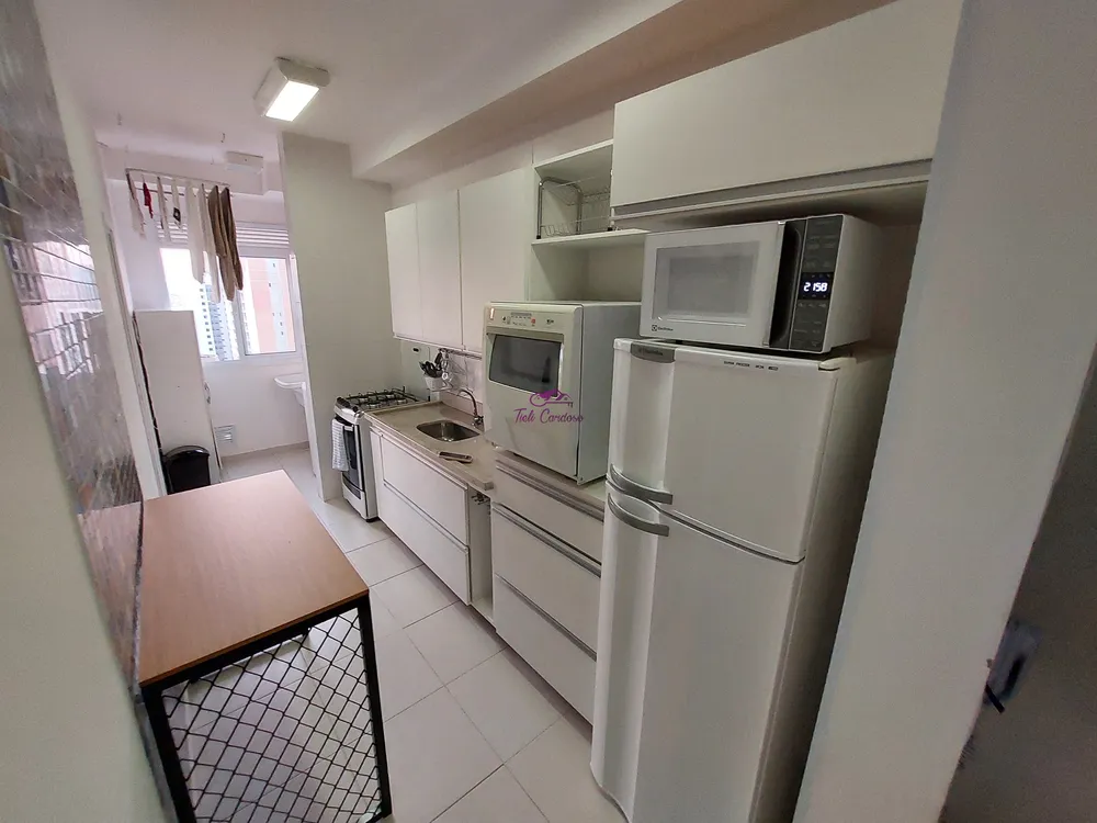 Apartamento, 2 quartos, 91 m² - Foto 12