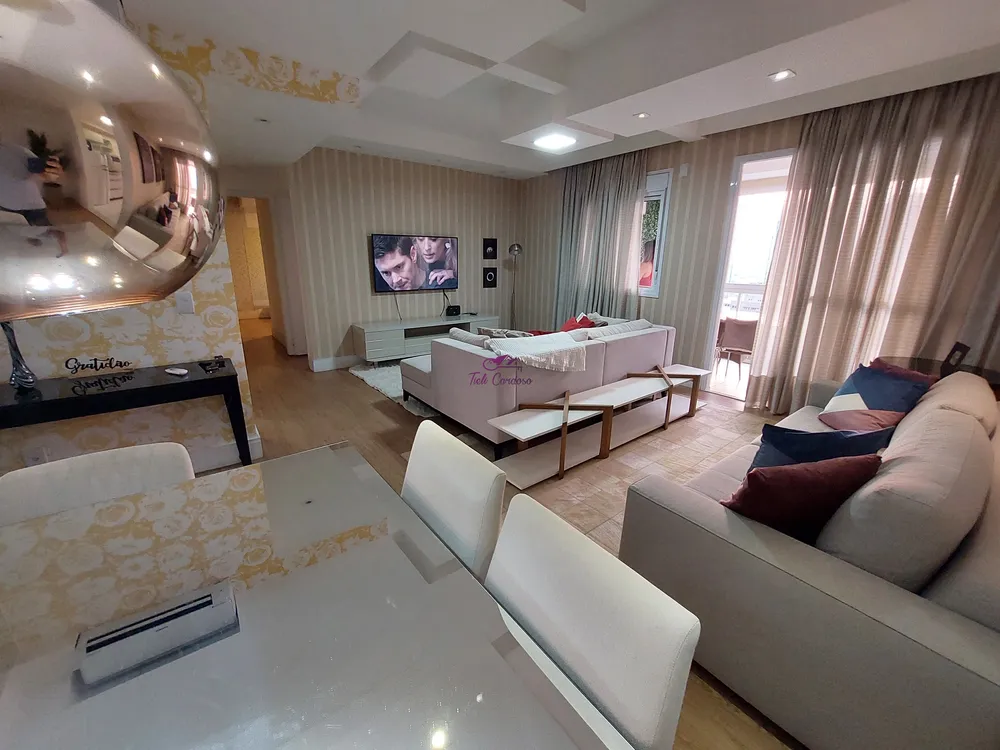Apartamento, 2 quartos, 91 m² - Foto 13