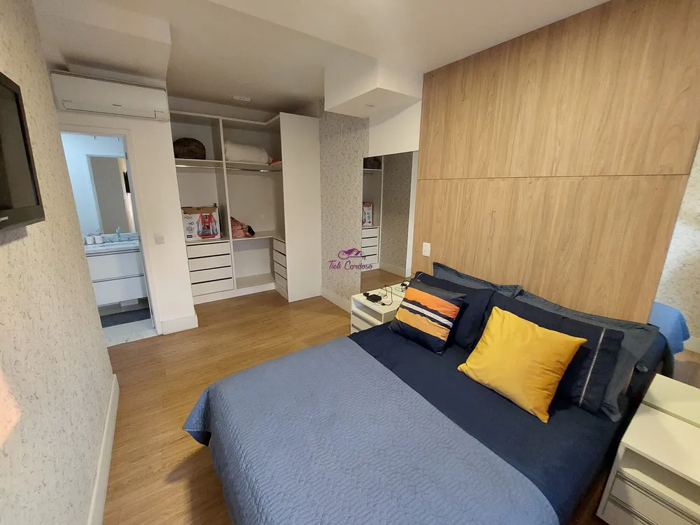 Apartamento, 2 quartos, 91 m² - Foto 8