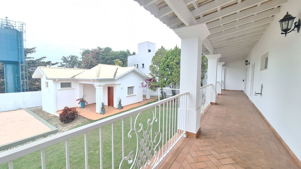 Casa, 4 quartos - Foto 1