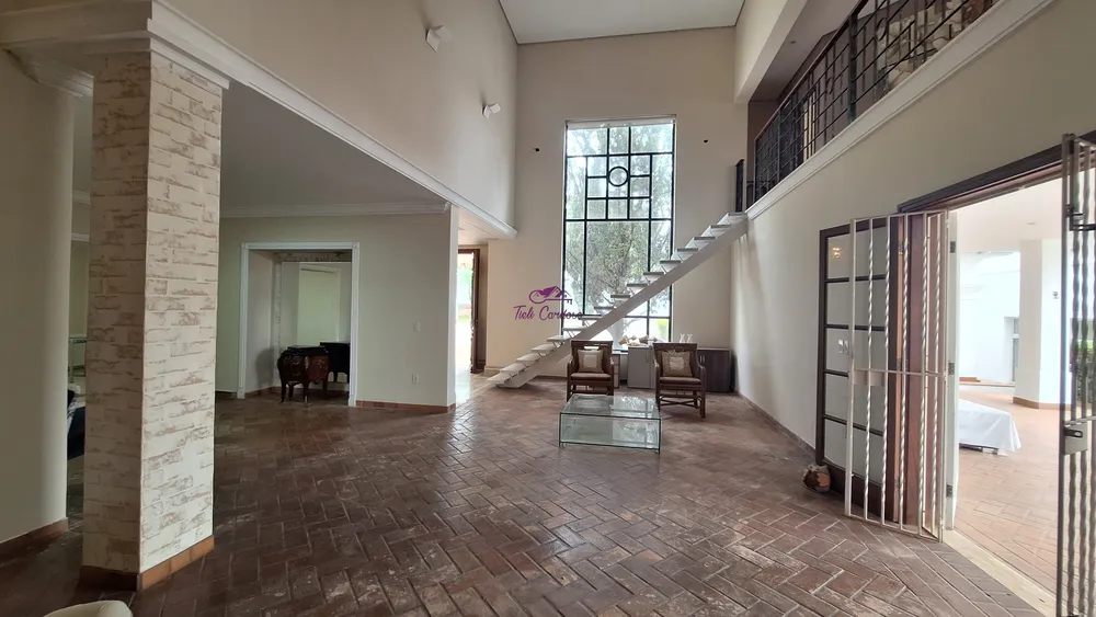 Casa, 4 quartos - Foto 7