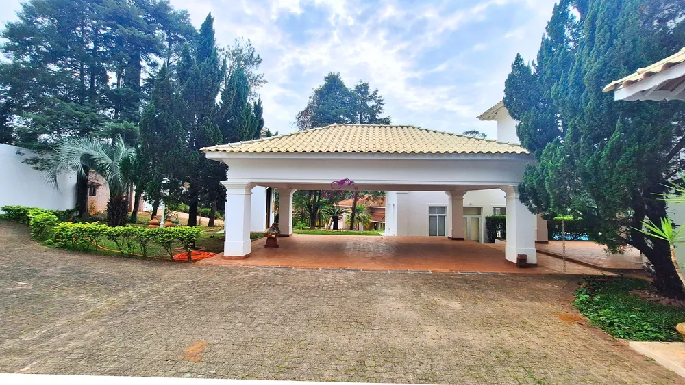 Casa, 4 quartos - Foto 1