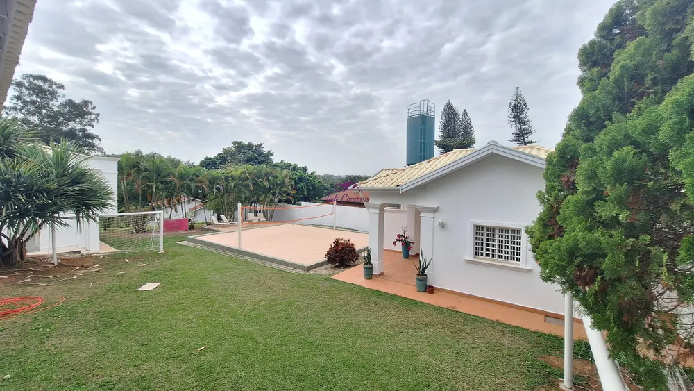 Casa, 4 quartos - Foto 13