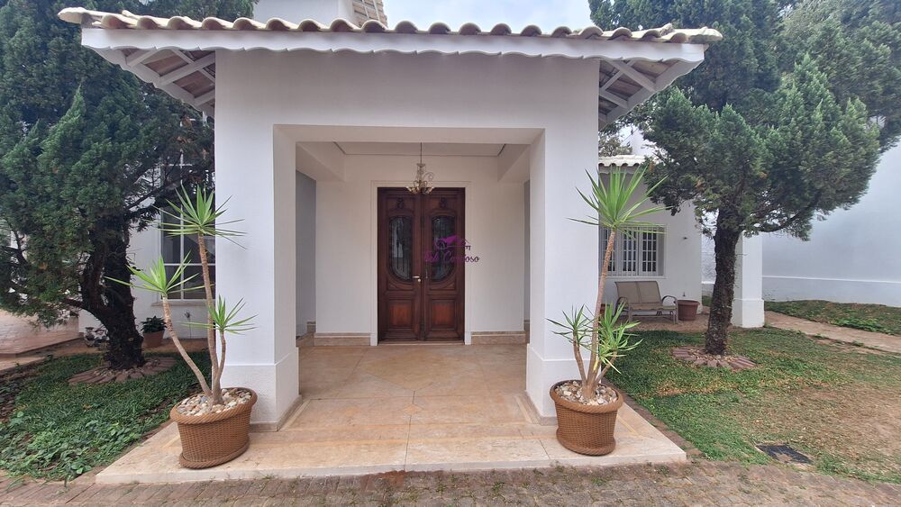 Casa, 4 quartos - Foto 2