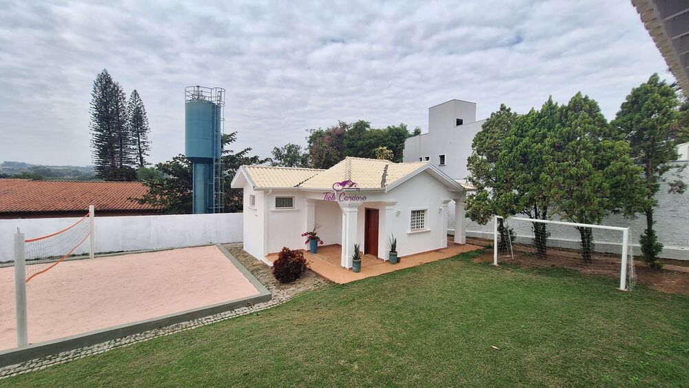 Casa, 4 quartos - Foto 4
