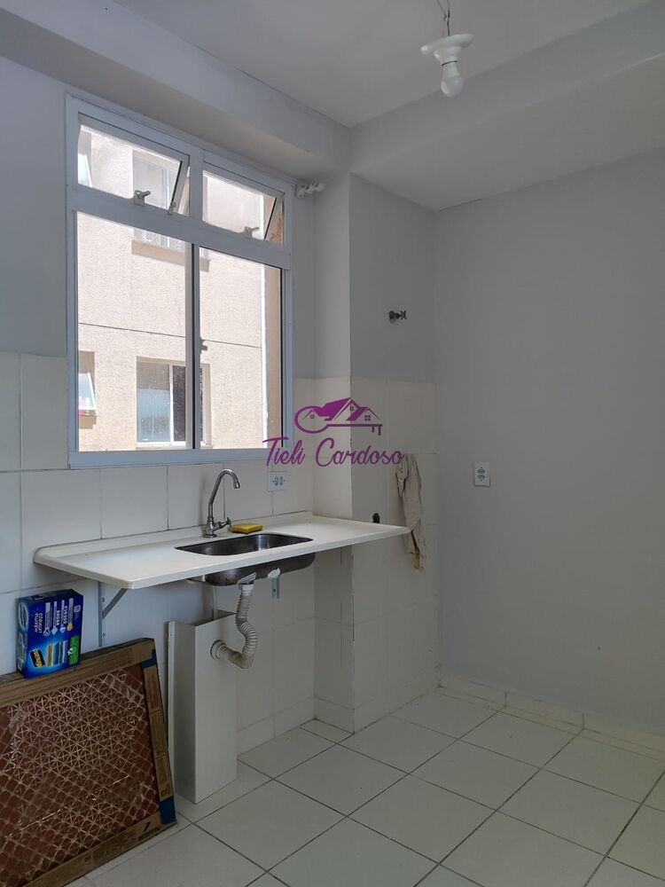 Apartamento, 2 quartos, 45 m² - Foto 4