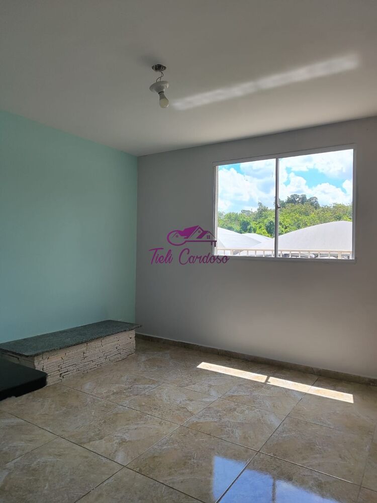 Apartamento, 2 quartos, 45 m² - Foto 3