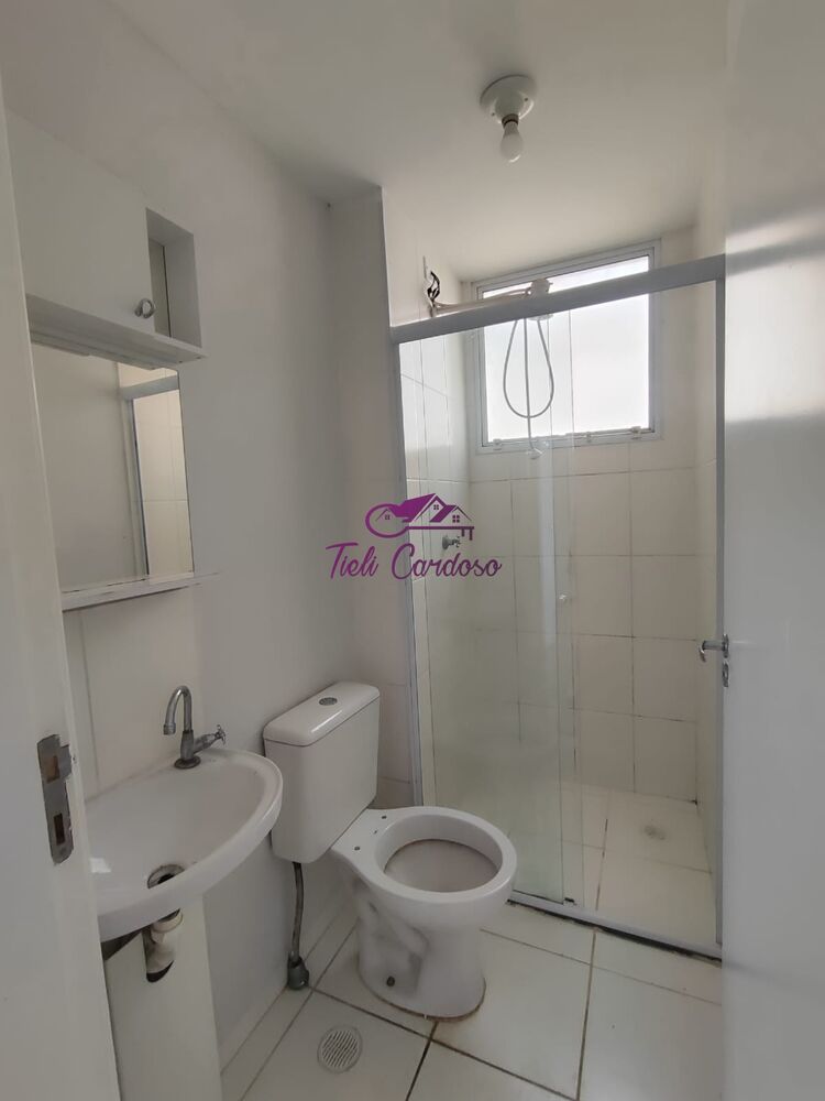 Apartamento, 2 quartos, 45 m² - Foto 2