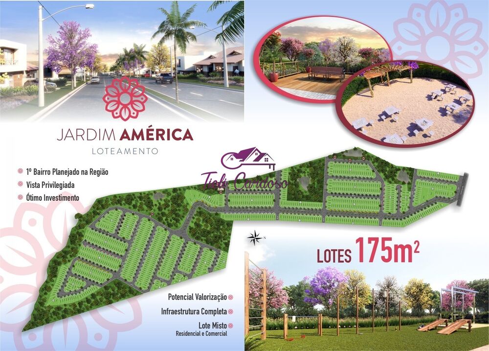 Terreno, 175 m² - Foto 4