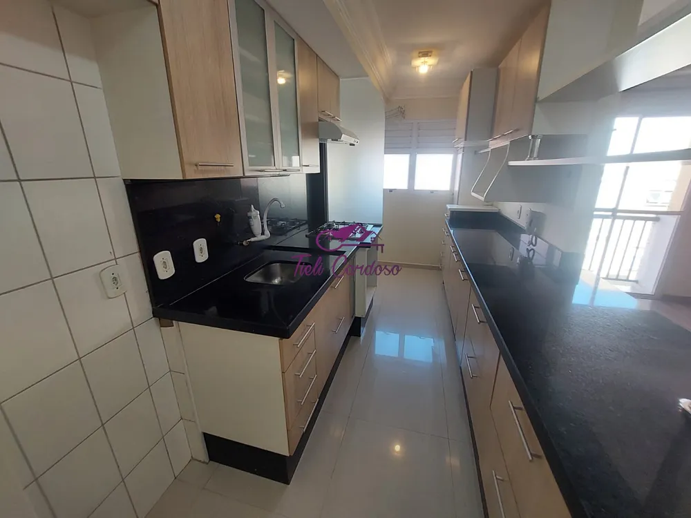 Apartamento, 2 quartos, 49 m² - Foto 8