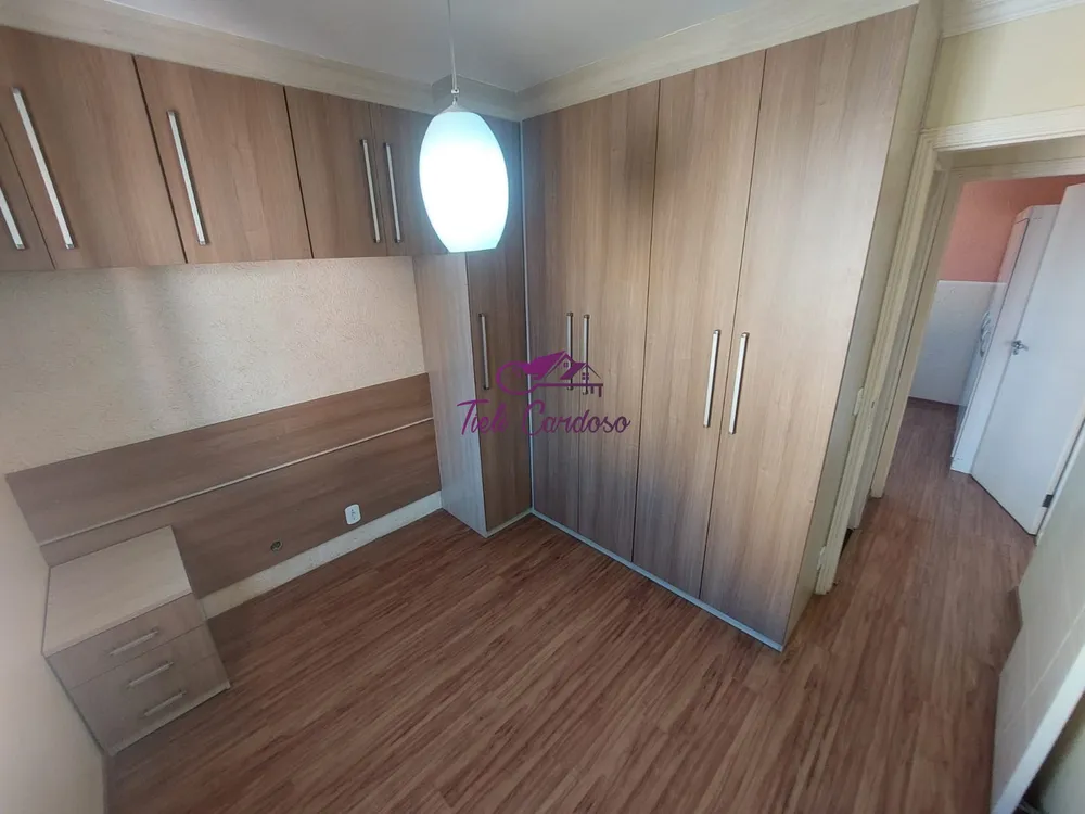 Apartamento, 2 quartos, 49 m² - Foto 6