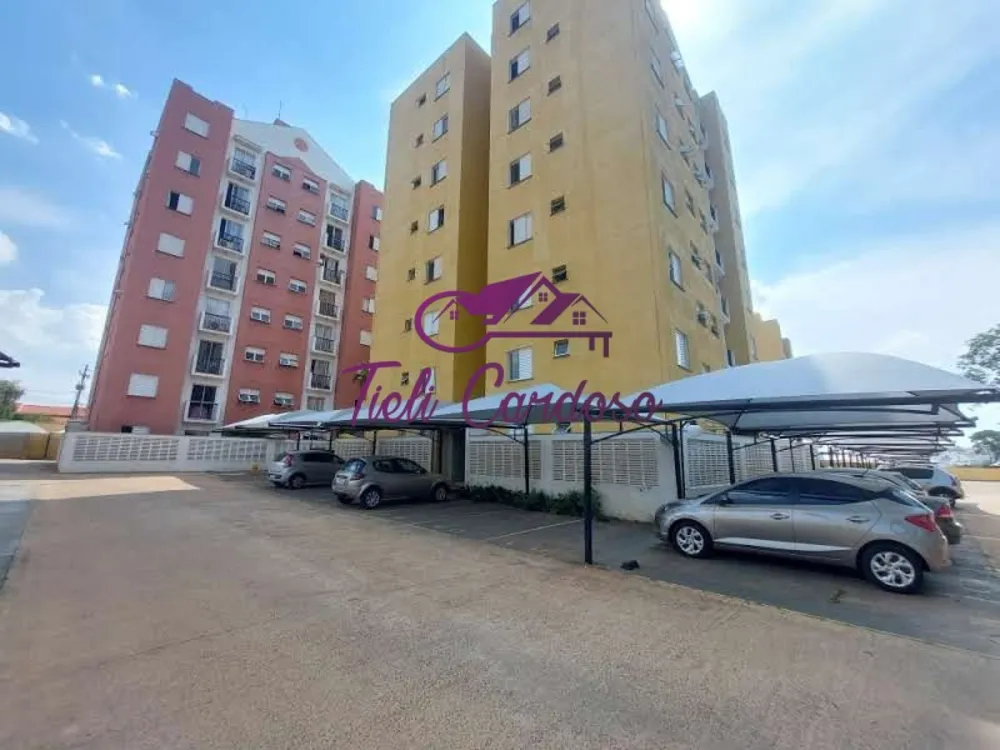 Apartamento, 2 quartos, 49 m² - Foto 1
