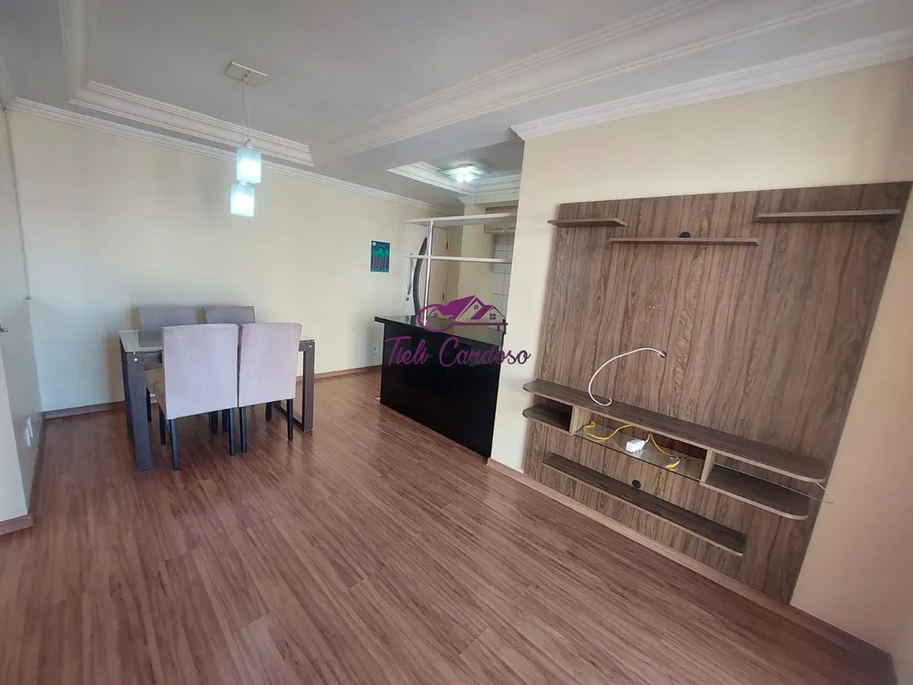 Apartamento, 2 quartos, 49 m² - Foto 7
