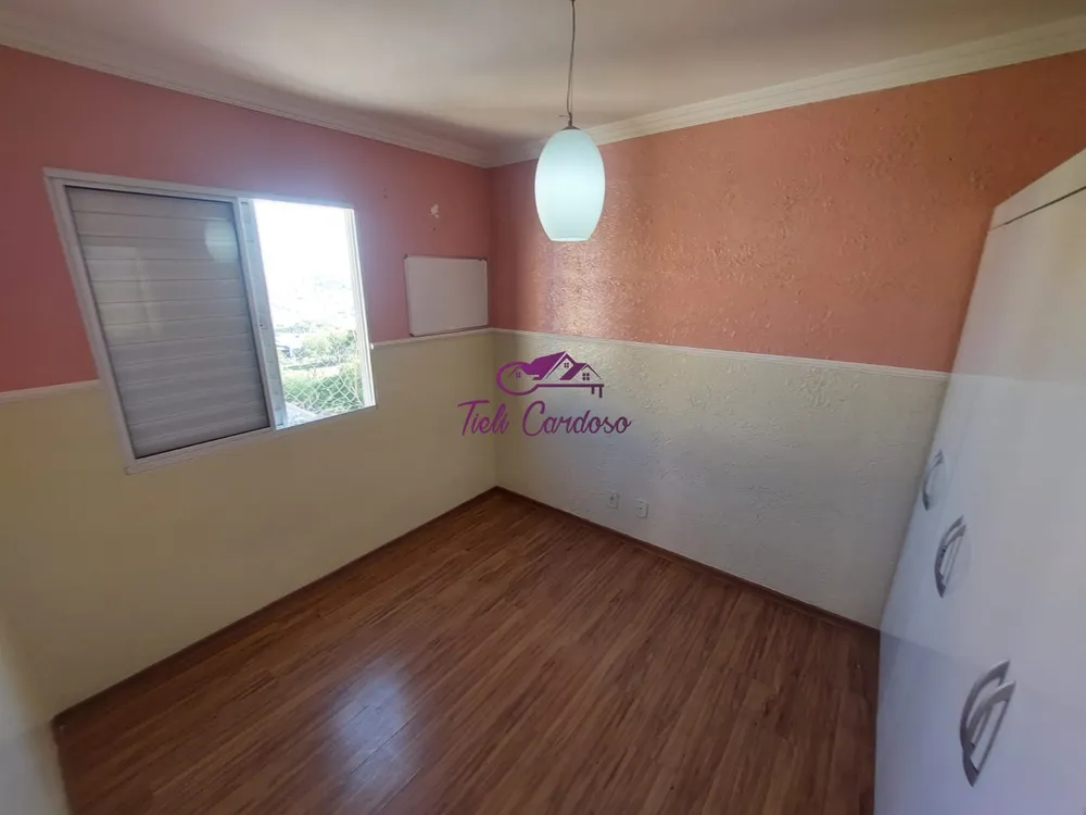 Apartamento, 2 quartos, 49 m² - Foto 3