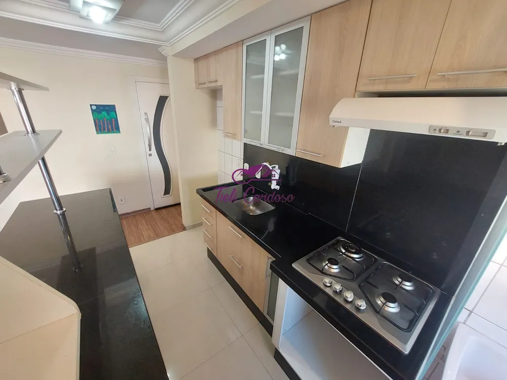 Apartamento, 2 quartos, 49 m² - Foto 5