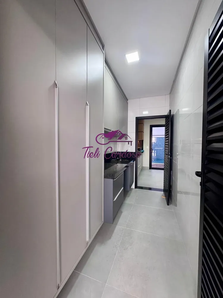 Casa, 3 quartos - Foto 10