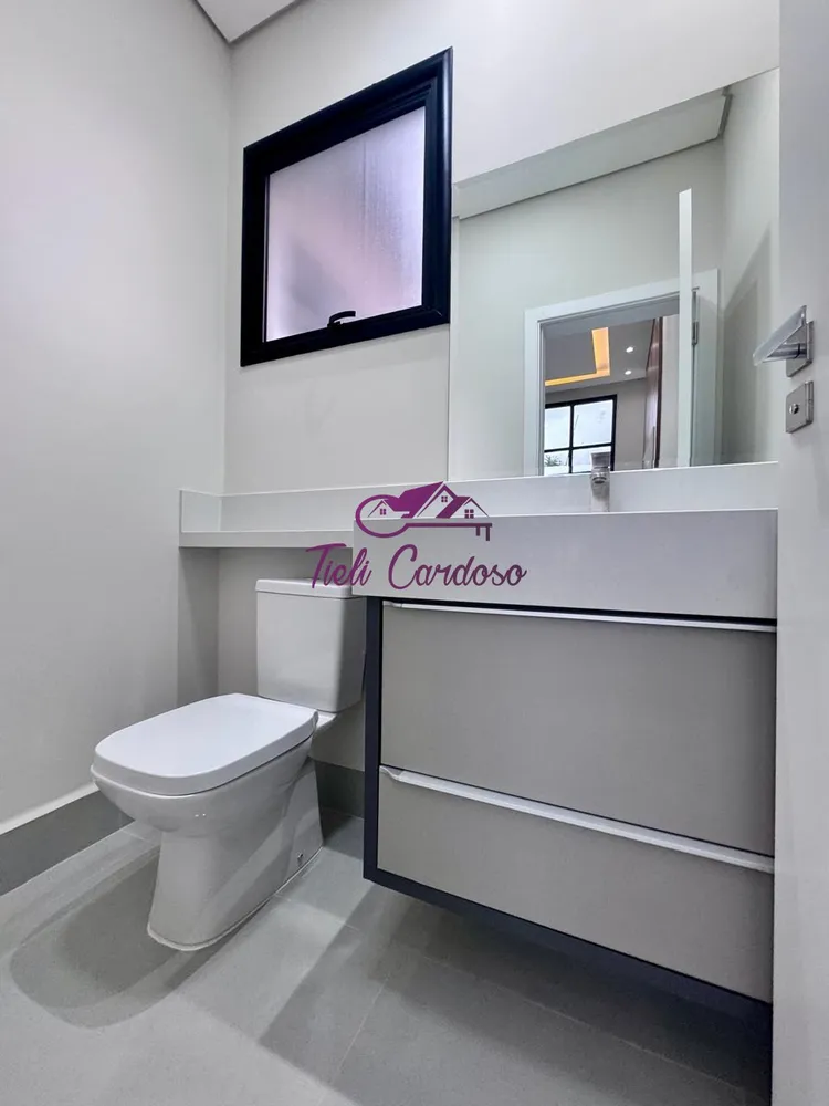 Casa, 3 quartos - Foto 5