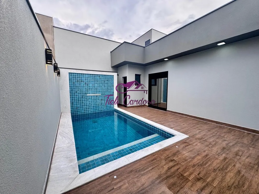 Casa, 3 quartos - Foto 7