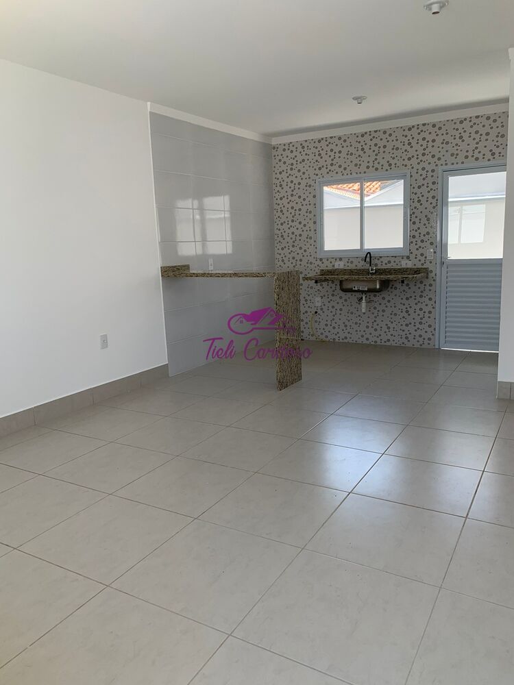 Casa, 2 quartos - Foto 1