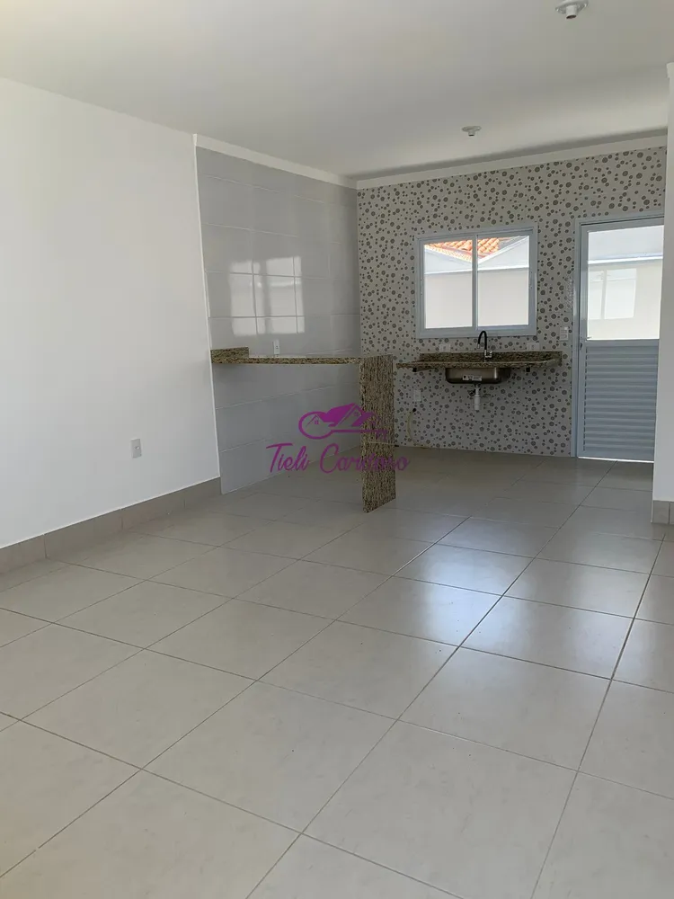 Casa, 2 quartos - Foto 6