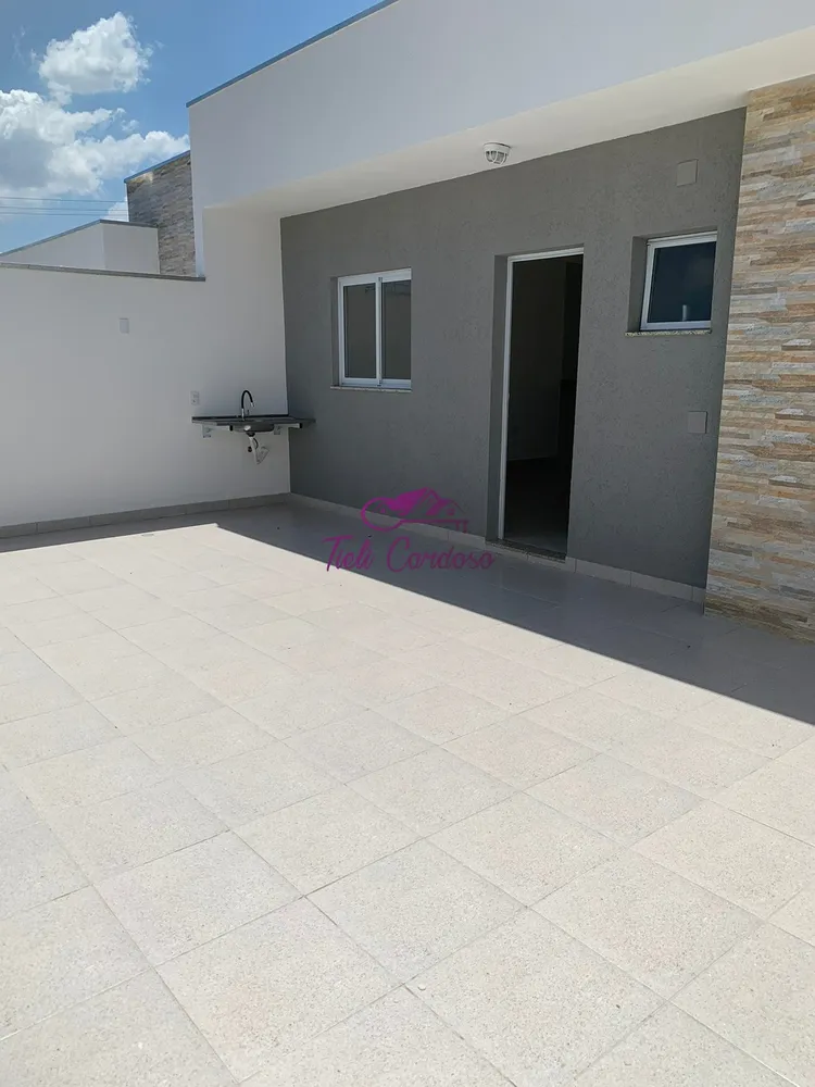 Casa, 2 quartos - Foto 5