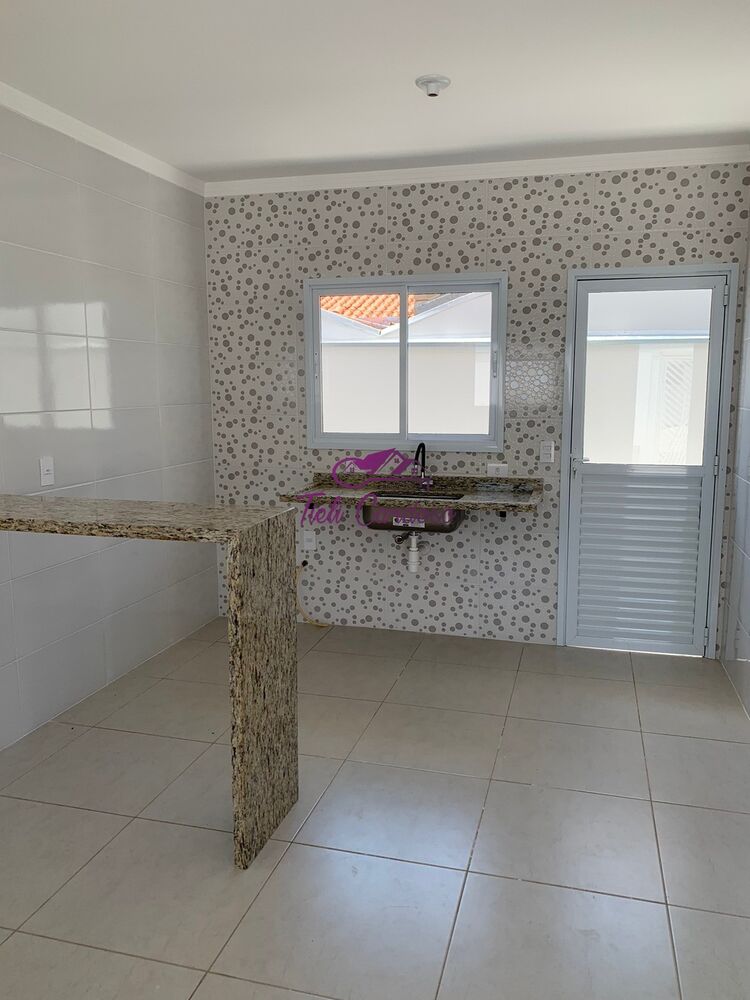 Casa, 2 quartos - Foto 2