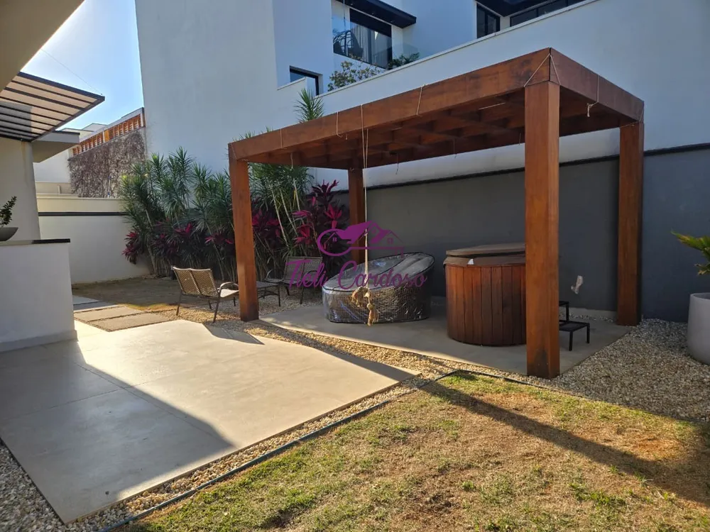 Casa, 3 quartos - Foto 11