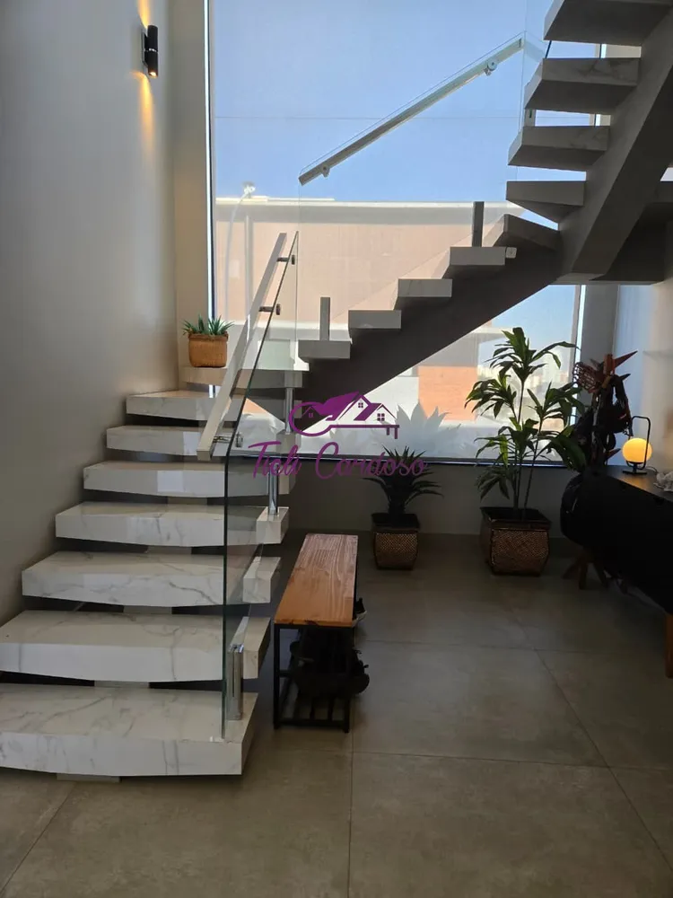Casa, 3 quartos - Foto 7