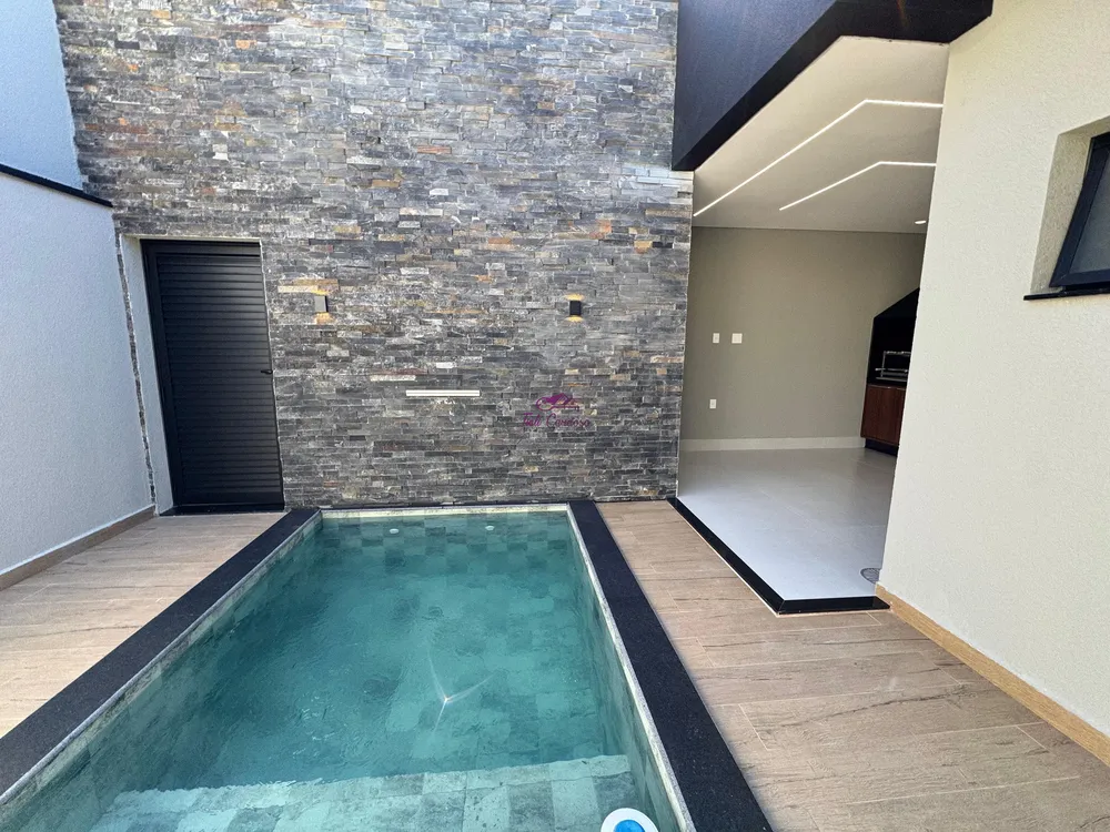 Casa, 3 quartos - Foto 5