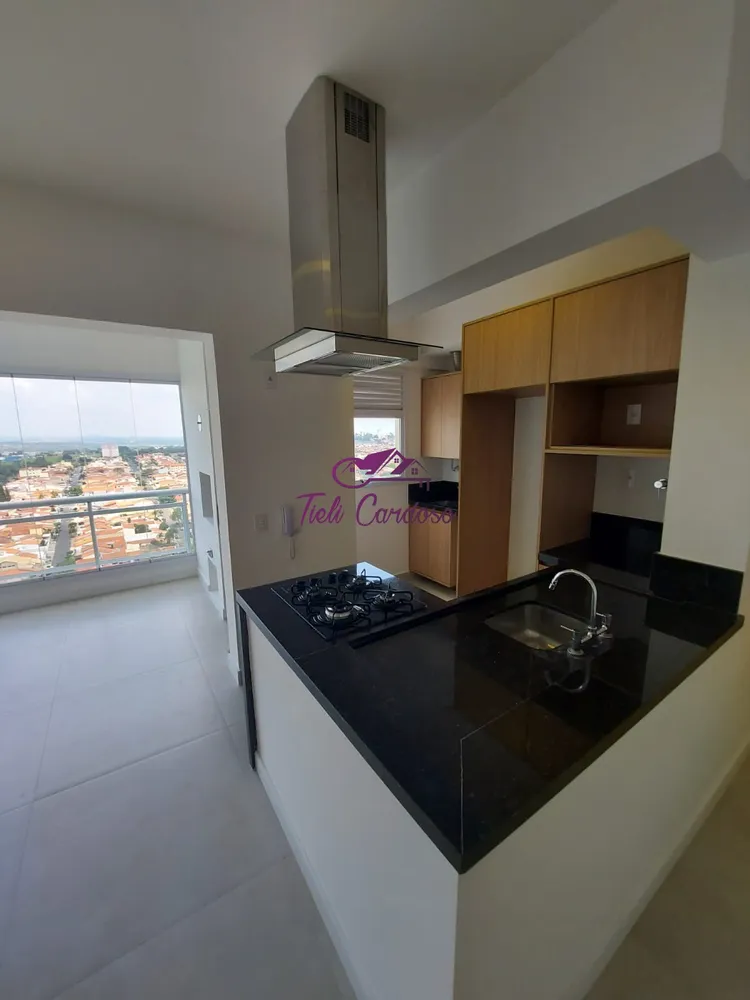 Apartamento, 2 quartos, 82 m² - Foto 16