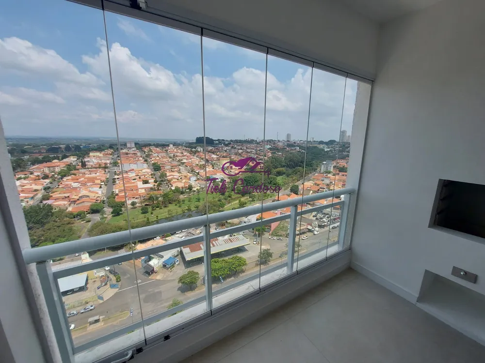 Apartamento, 2 quartos, 82 m² - Foto 6