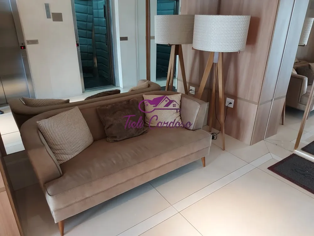 Apartamento, 2 quartos, 82 m² - Foto 8