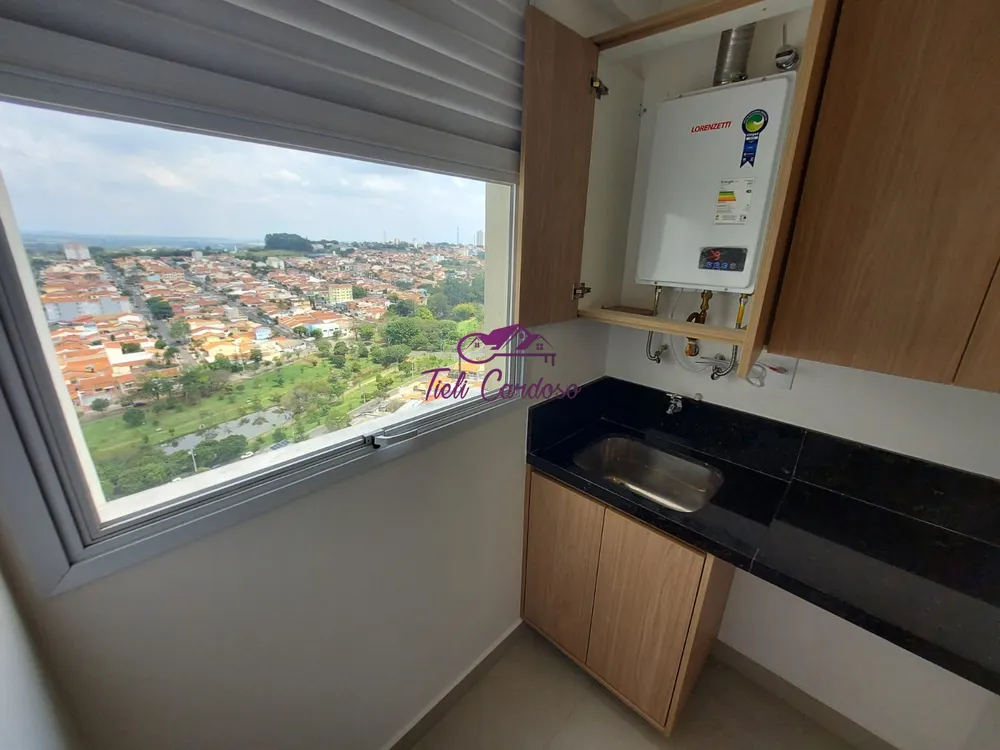 Apartamento, 2 quartos, 82 m² - Foto 8