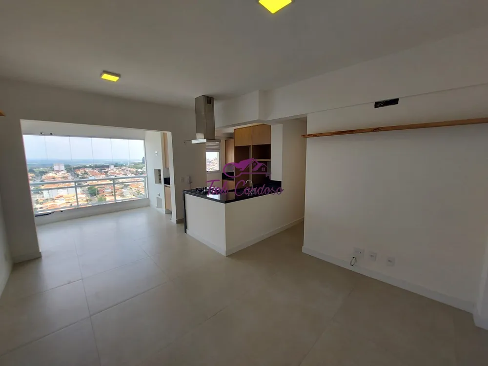 Apartamento, 2 quartos, 82 m² - Foto 2