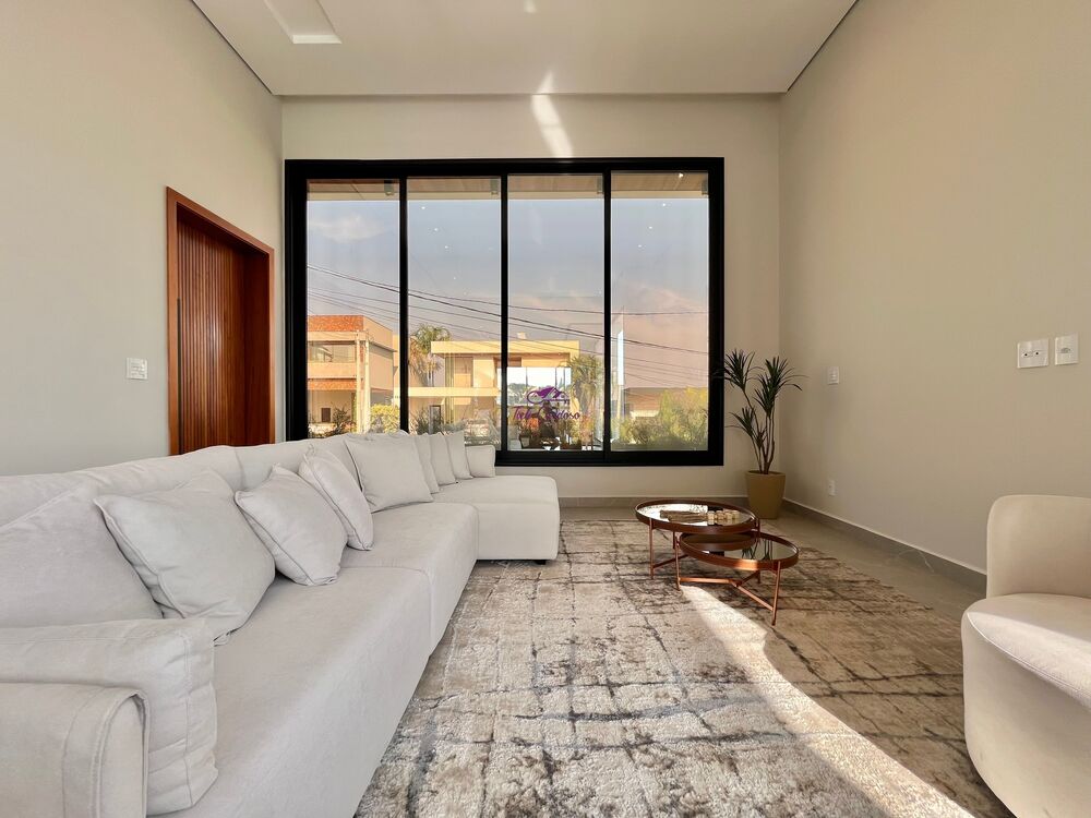 Casa, 4 quartos - Foto 1