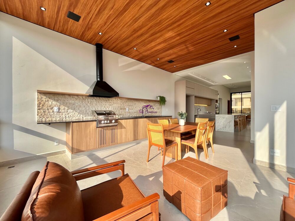 Casa, 4 quartos - Foto 4