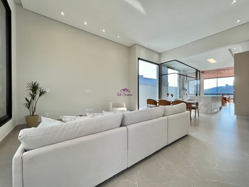 Casa, 4 quartos - Foto 2