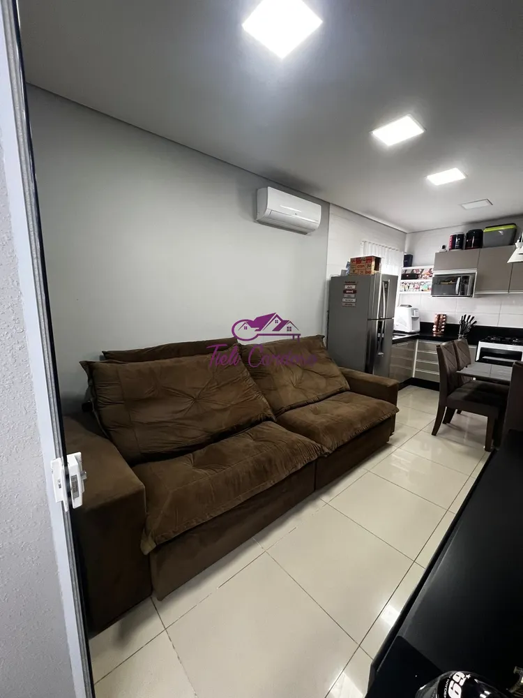 Casa, 1 quarto - Foto 12
