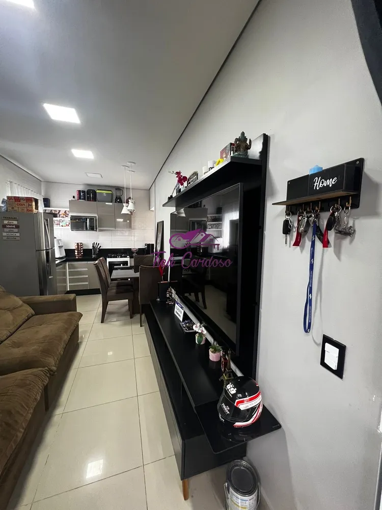Casa, 1 quarto - Foto 6
