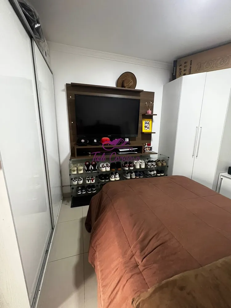 Casa, 1 quarto - Foto 15