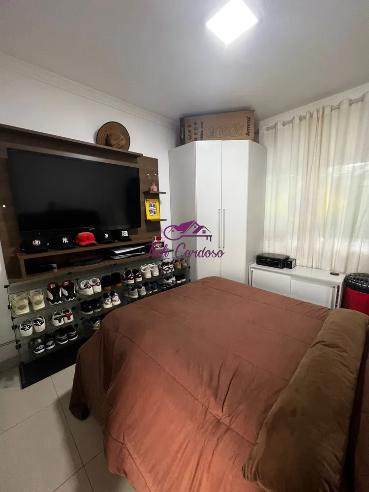 Casa, 1 quarto - Foto 16