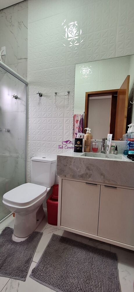 Casa, 3 quartos - Foto 4