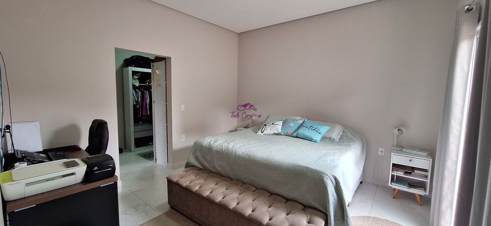 Casa, 3 quartos - Foto 7