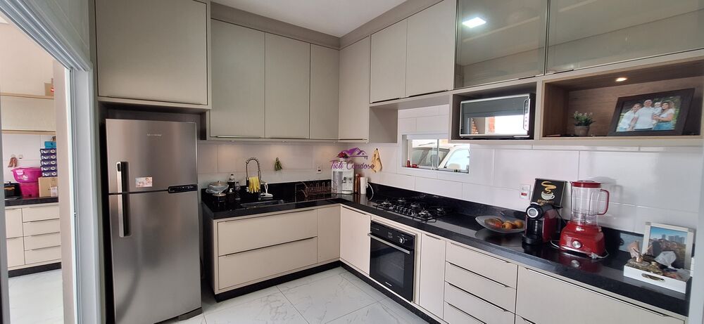 Casa, 3 quartos - Foto 2