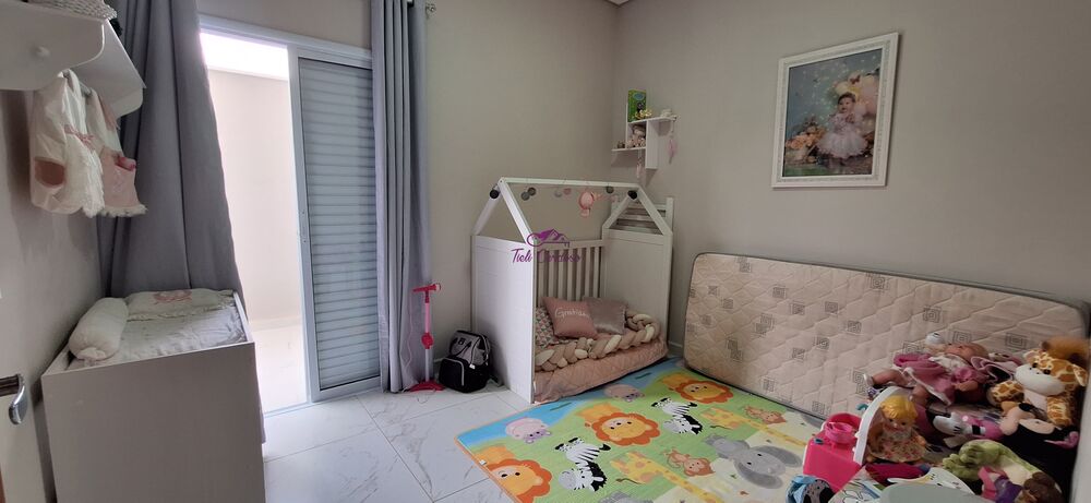 Casa, 3 quartos - Foto 5