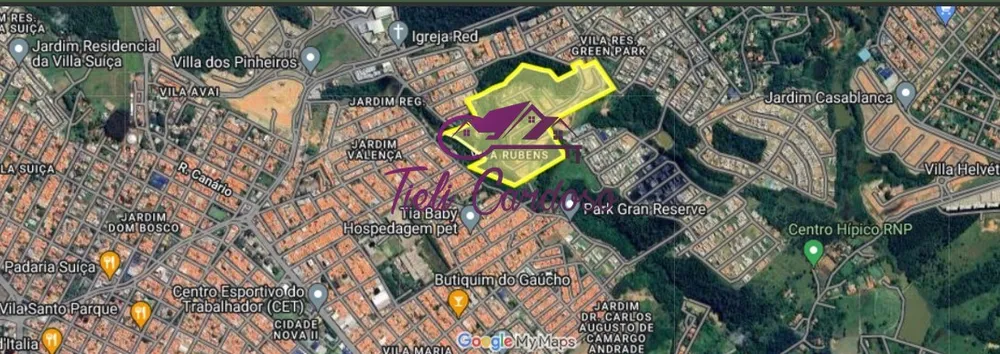 Terreno, 300 m² - Foto 6