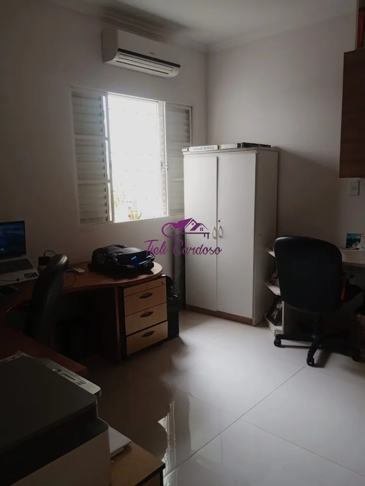 Casa, 3 quartos - Foto 12