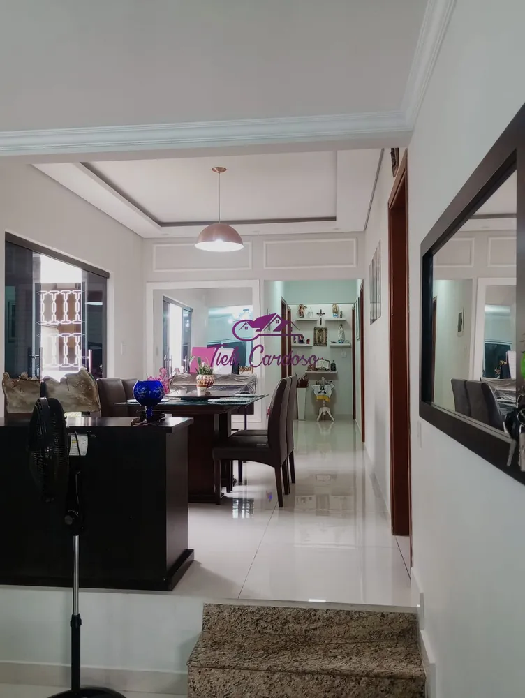 Casa, 3 quartos - Foto 6
